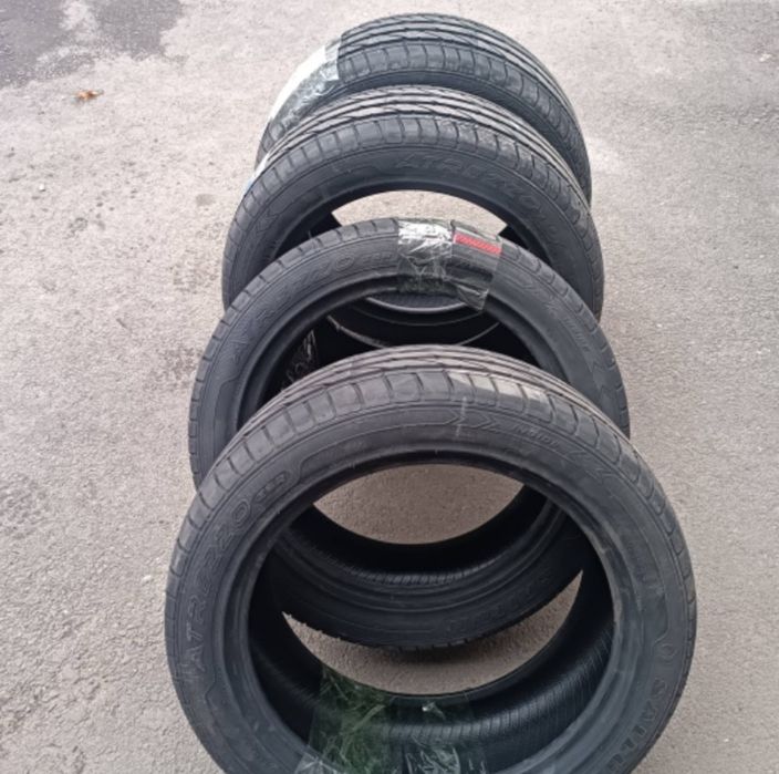 Шыны Sailun размер 18