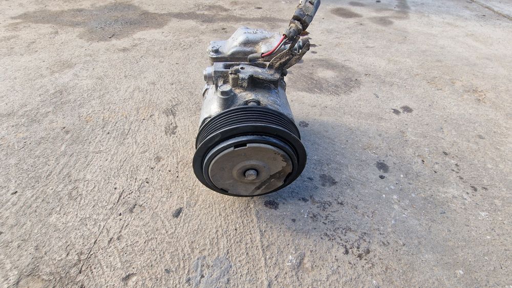 Compresor clima Volkswagen Polo Seat IBIZA 1.2 benzină