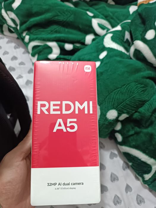 Redmi A5 4 64GB.