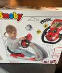 Детски симулатор Smoby - V8 пилот