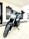 Honda Hornet CB 750 2023