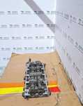 Ax cu came Opel Astra G 1.7CDTI 101cp 74kw; 1.7CDTI 80cp 59kw Z17DTH;