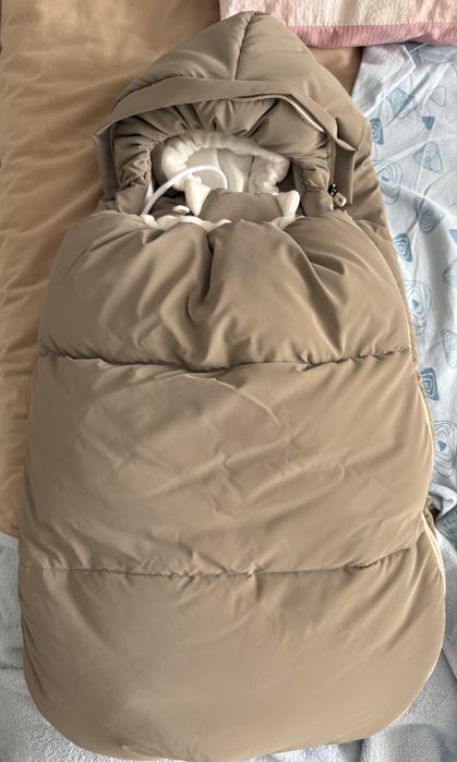 Комбинезон - конверт