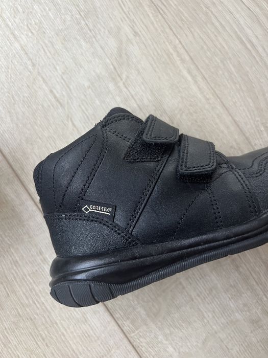 Детски боти Clarks 25 номер