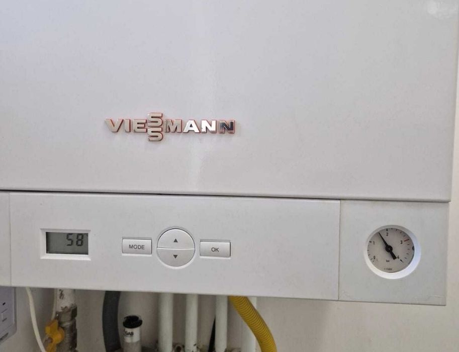 Centrala (Piese) Viessmann Vitodens 050-w 24kw (Orice piesă)
