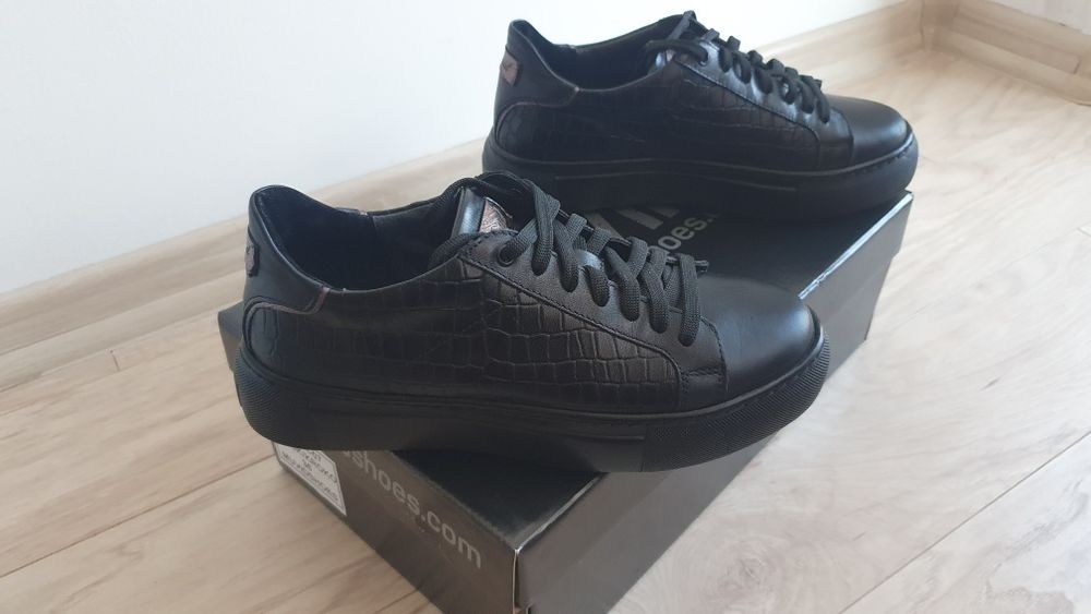 Muvid кецове, номер 36-36,5