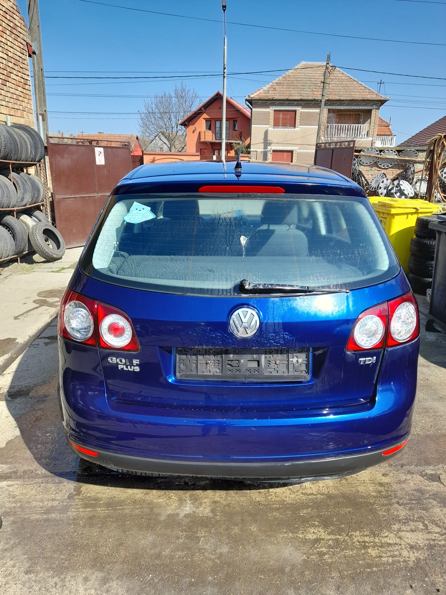 Stop stanga Vw Golf 5 +