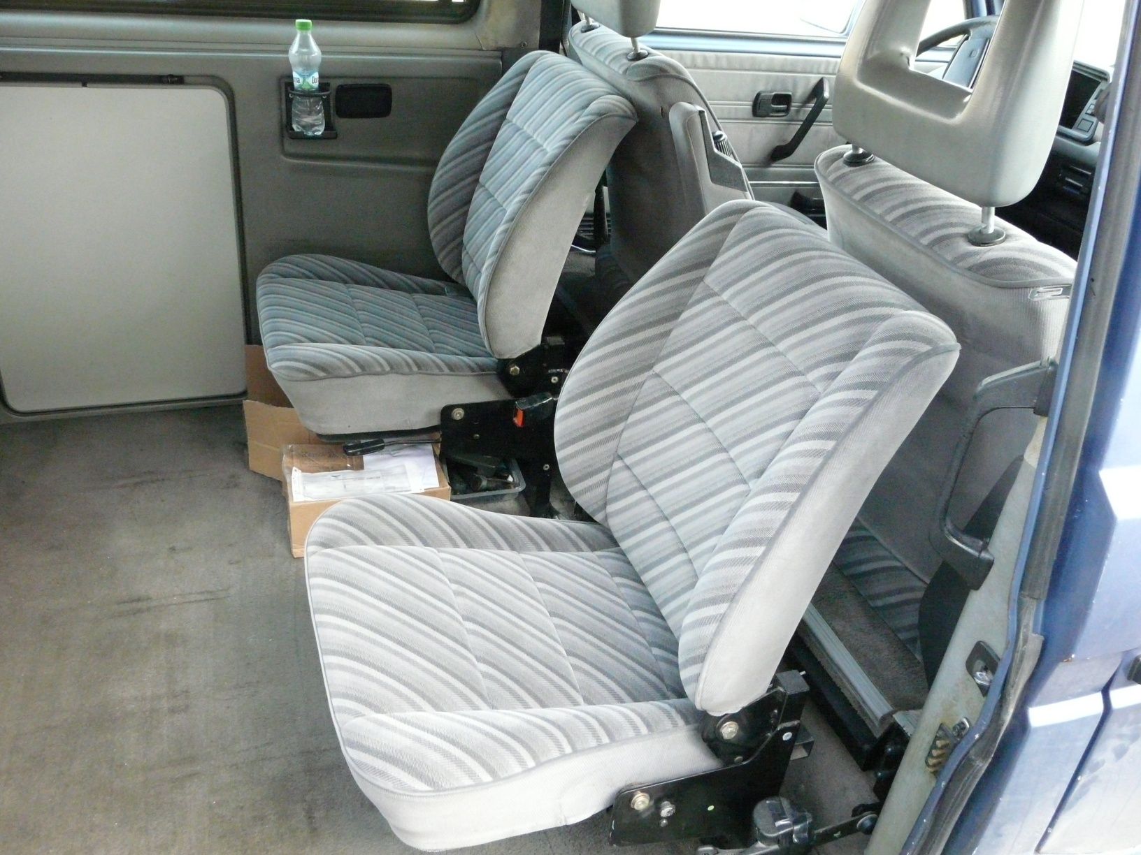 Multivan T3 Bluestar Caravelle