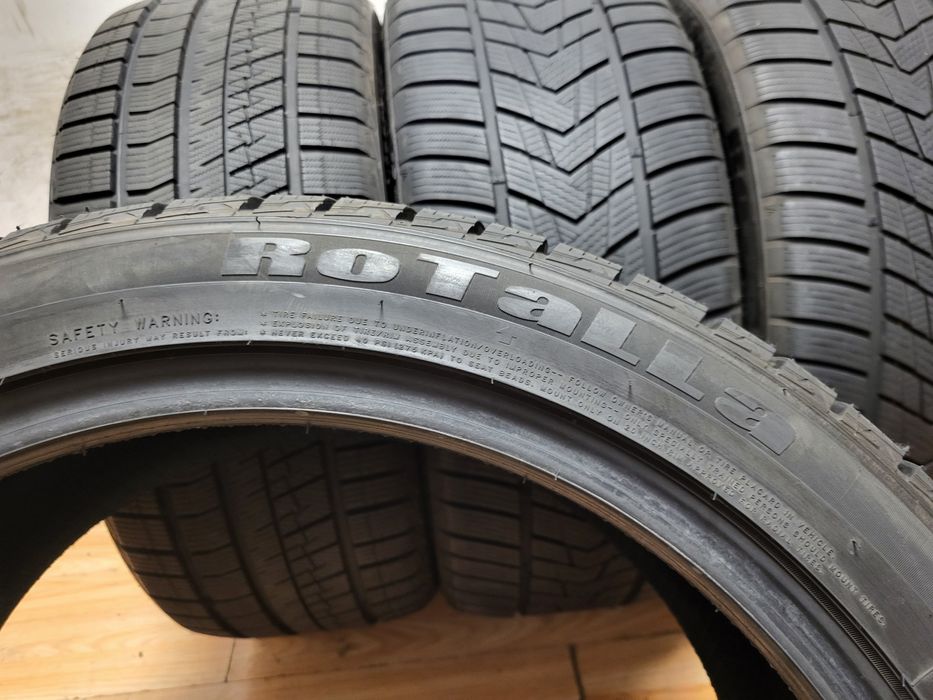 255/40/20 Rotalla 23-24 г. / зимни гуми
