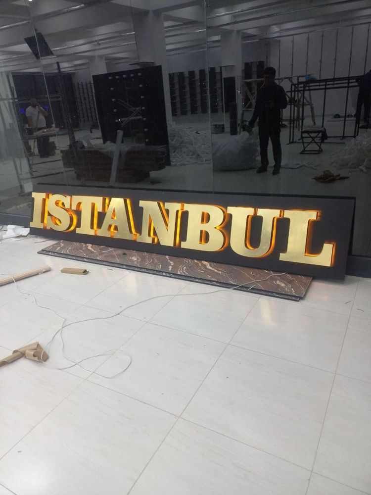 Tashqi reklama agentligi
