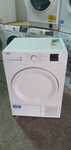 Uscator de rufe second Beko 8 kg A+++ Pompa de căldură