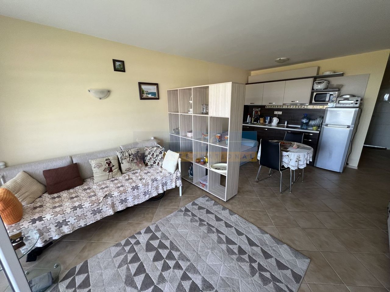 Продава се Едностаен апартамент в Черноморец - 48 кв.м за 1373 €/кв.м - Снимка #5