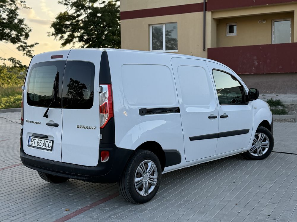 Renault Megane Maxi 2014