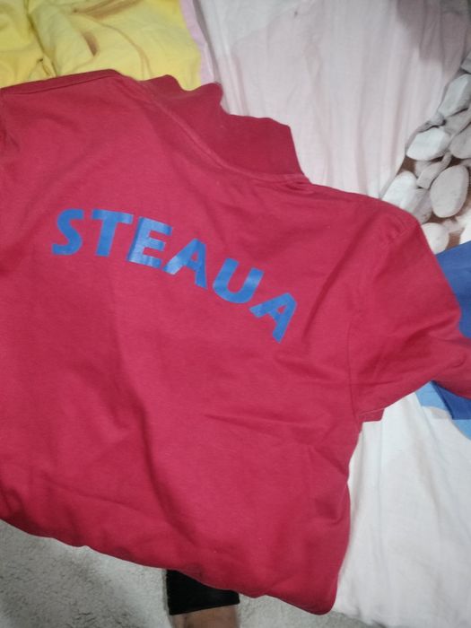 Tricou Steaua București