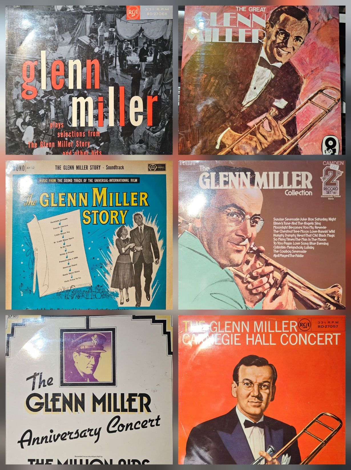 Discuri vinil jazz