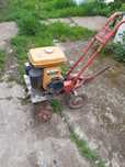 Motocultor Iseki Ac 1