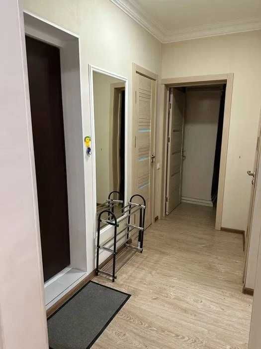 Сдаётся квартира на Госпитальном
Ориентир - Хуавей  60-школа