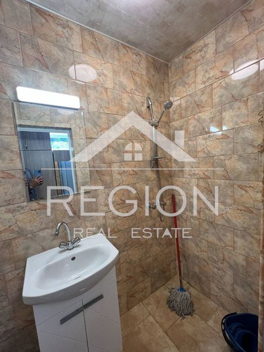 Дава се под наем Двустаен апартамент в Варна, Колхозен пазар - 67 кв.м за 408 € - Снимка #5