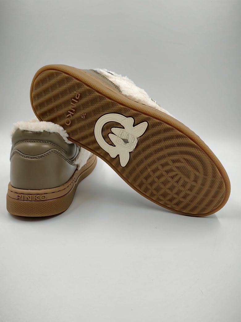 PINKO MANDY 01 Оригинални Сникърси