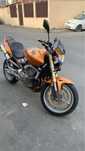 Honda hornet 2006