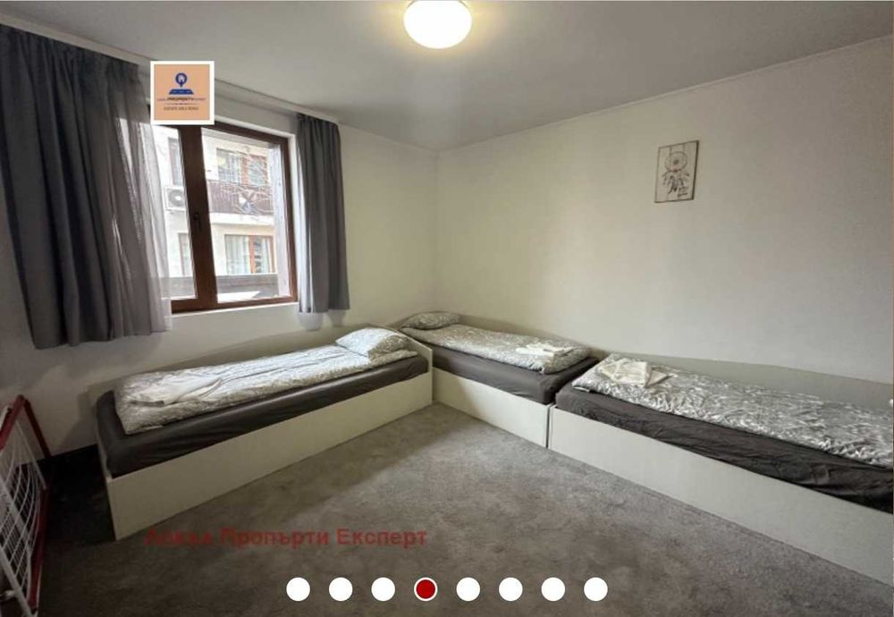 2 легла комплект с матраците.