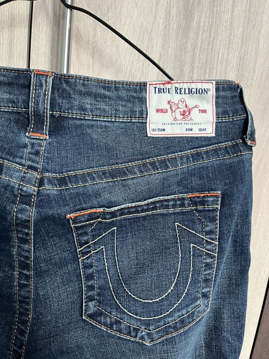 True Religion дамски дънки (USA)