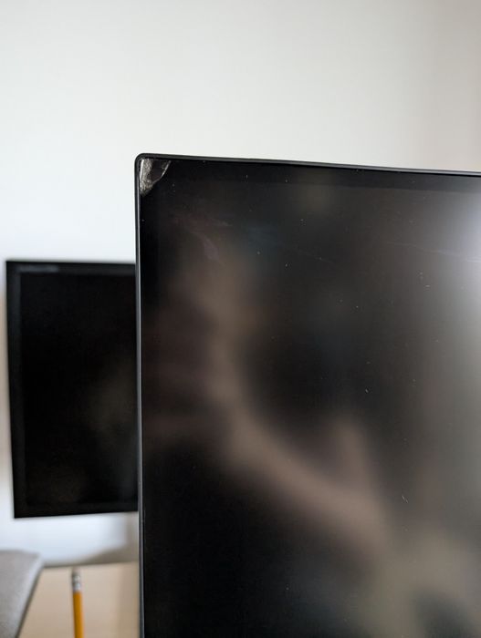 Monitor AOC Q27G3XMN spart