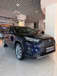 Toyota RAV4 Toyota RAV4 AWD - 2025 2.5 Hybrid Luxury Premium
