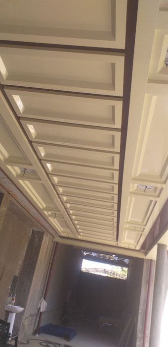 Alkafon mantaj ishlari