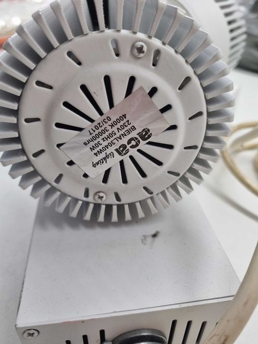 Reflectoare cu led ACA Bienal 30W