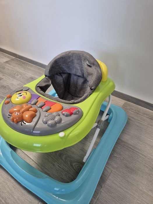 Проходилка- паяк