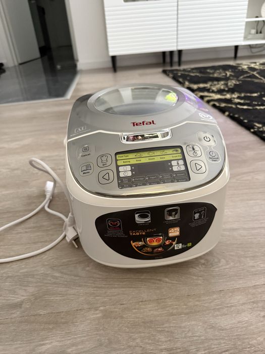 Multicooker Tefal