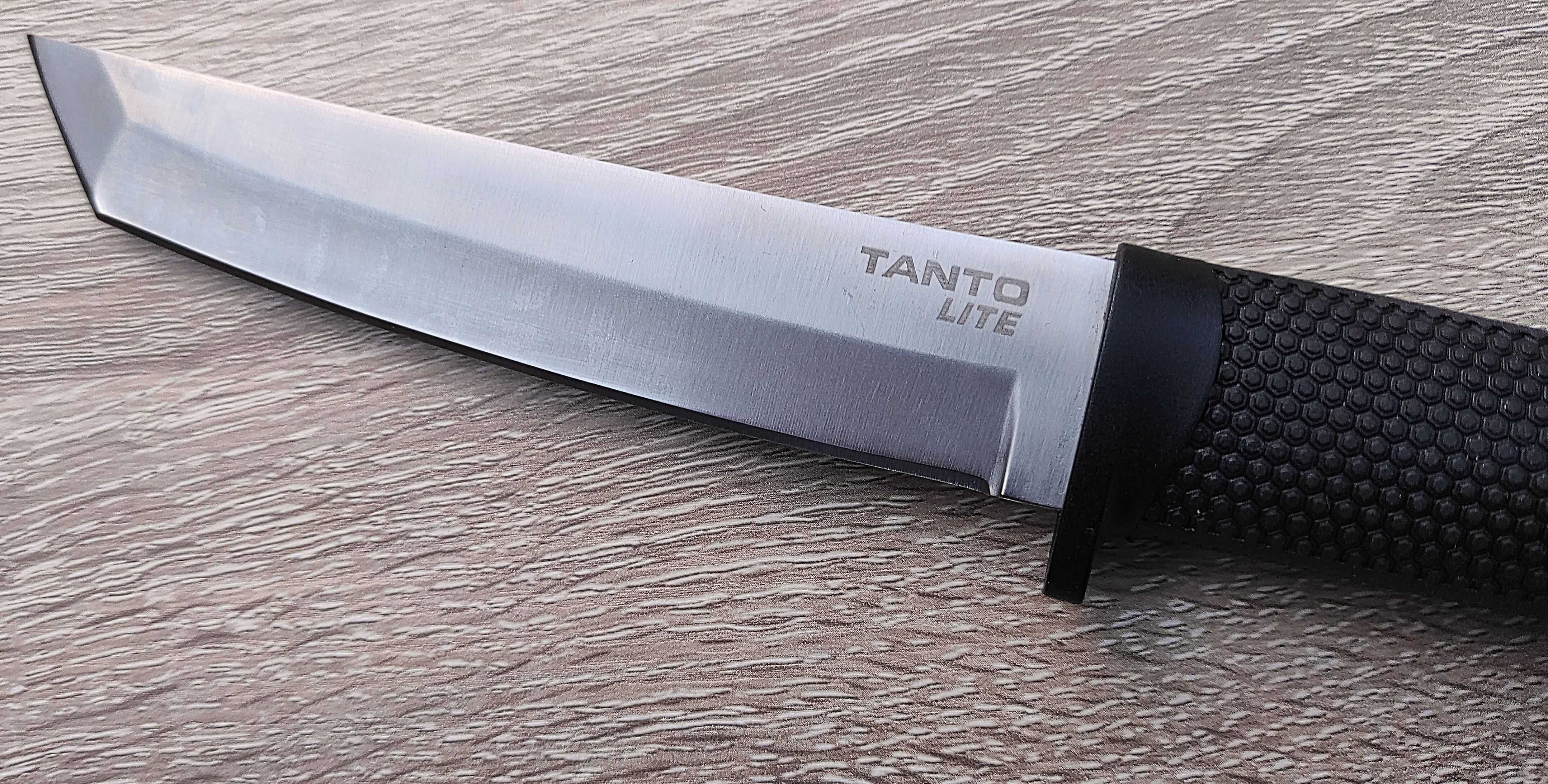 Cold Steel Tanto Lite