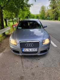 AUDI A6, 170  CP