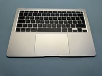 Topcase cu tastatura trackpad baterie MacBook Air A2337 original Swap