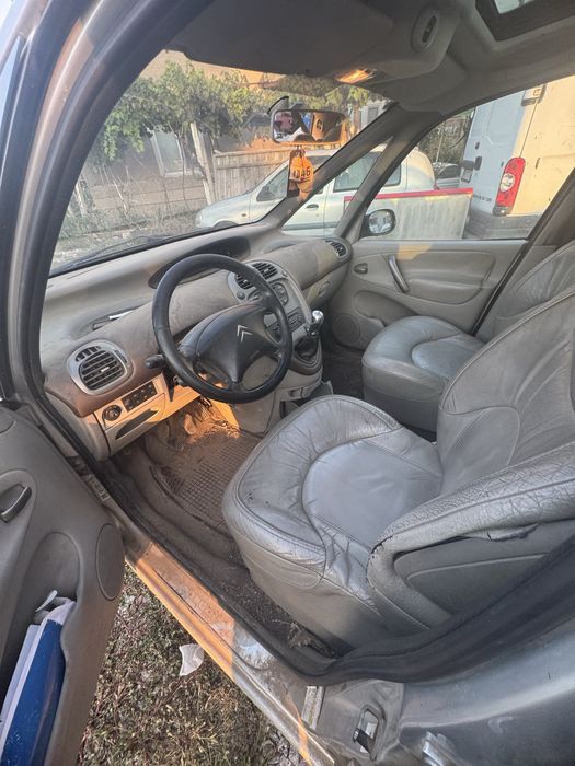 Citroen Xsara Picasso 2.0HDI