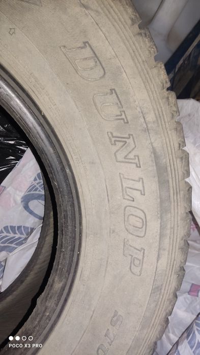 Продам шины R -17...