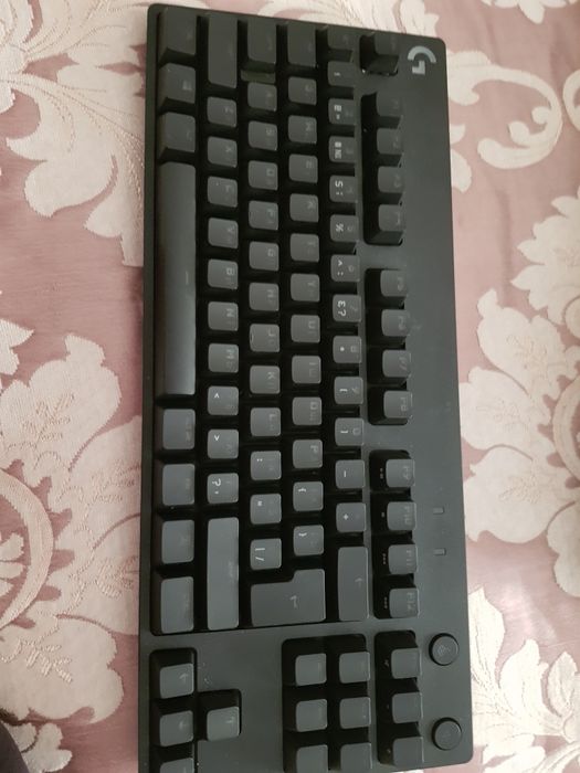 Игровой клавитура продается