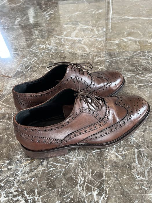 Pantofi brogue Bata