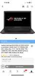 Laptop Gaming ASUS GL7503VE