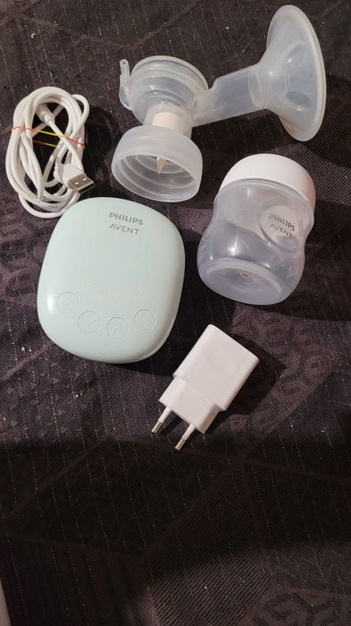 Електрическа помпа за кърма Philips AVENT Essential
