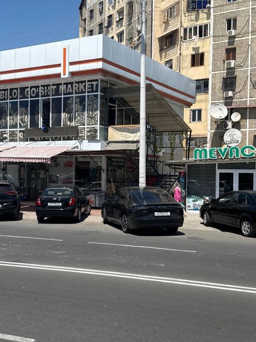 NOTURAR joy sotiladi