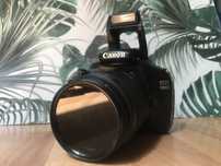 Фотоапарат CANON EOS1100