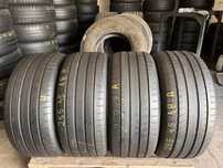 4 anvelope vara 255/45/18 , GoodYear , DOT 2022