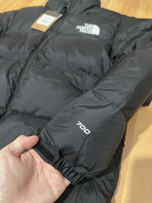 Geaca The North Face 700