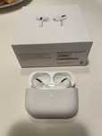 Casti airpods pro originale