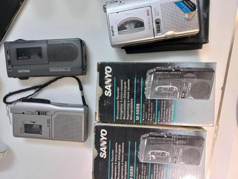 Cd player mp3 portabile reportofoane walkmane sony philips aiwa grundi