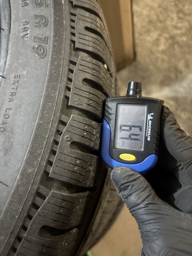 Гуми летни 4 броя Viking ProTech NewGen 225/40 R18 92Y Летни гуми