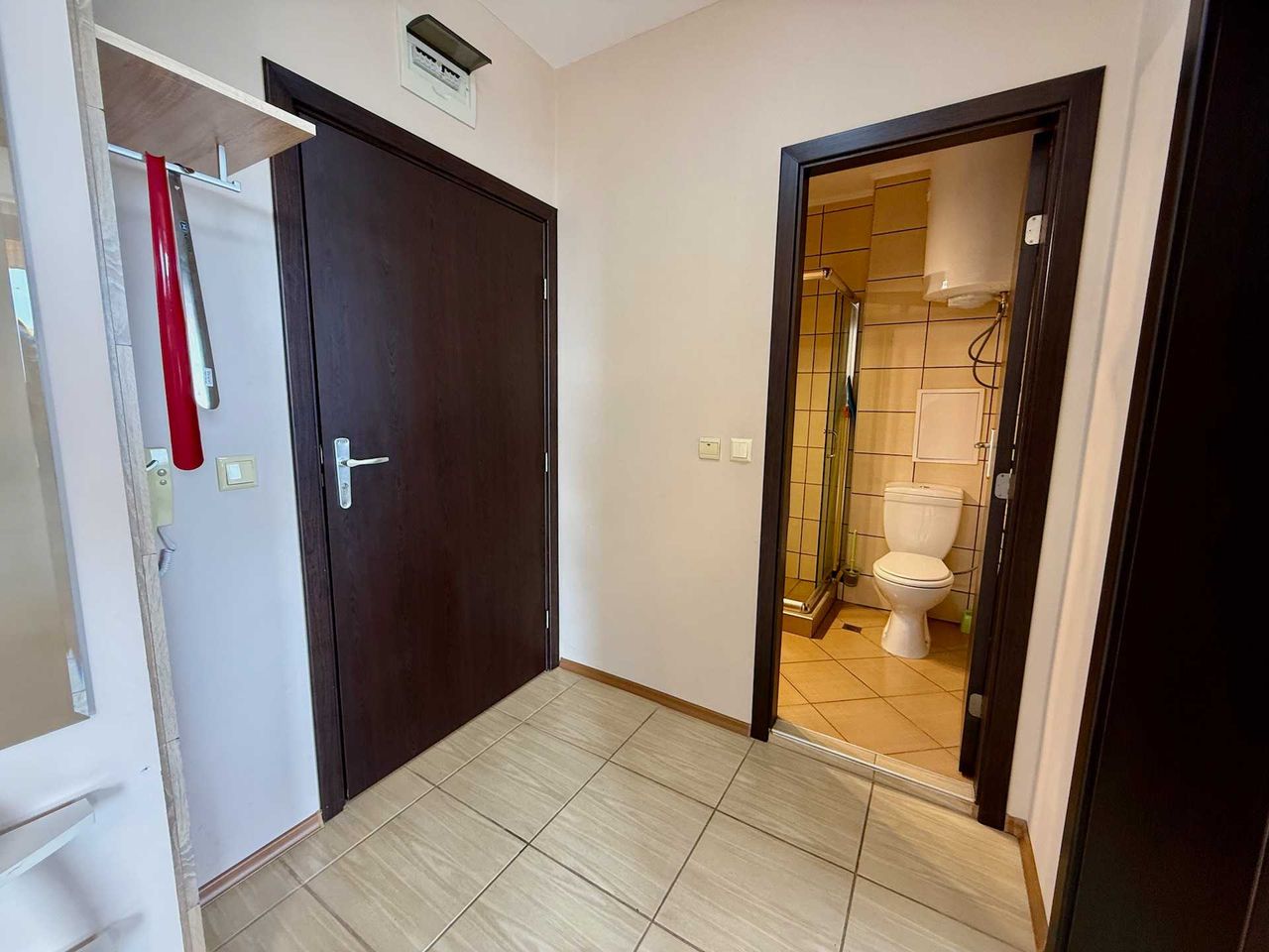 Продава се Двустаен апартамент в Несебър - 61 кв.м за 1312 €/кв.м - Снимка #10