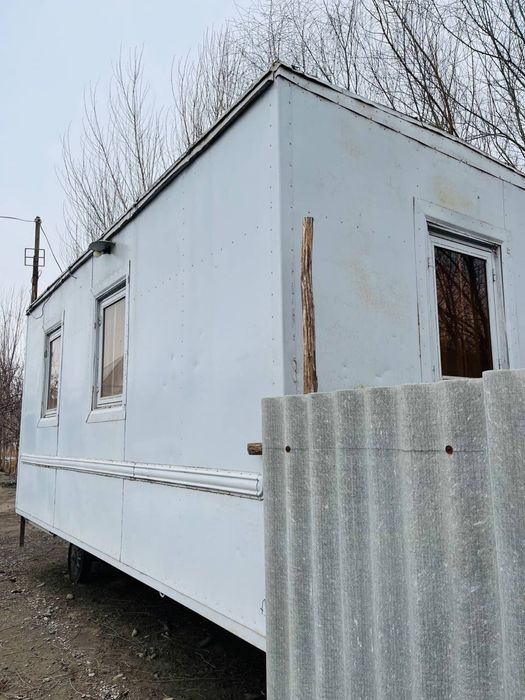 Вагон всем удобстам